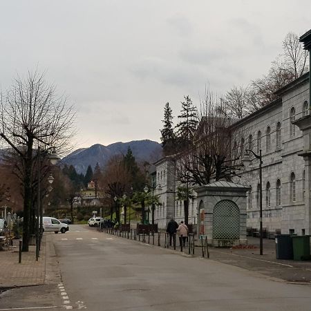 Vanille Bagnères-de-Bigorre Zewnętrze zdjęcie