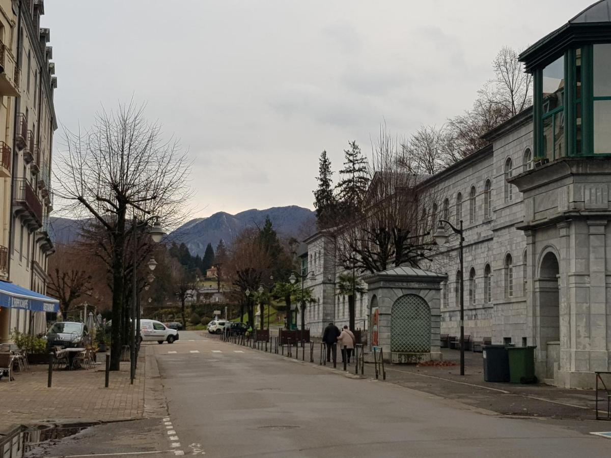 Vanille Bagnères-de-Bigorre Zewnętrze zdjęcie